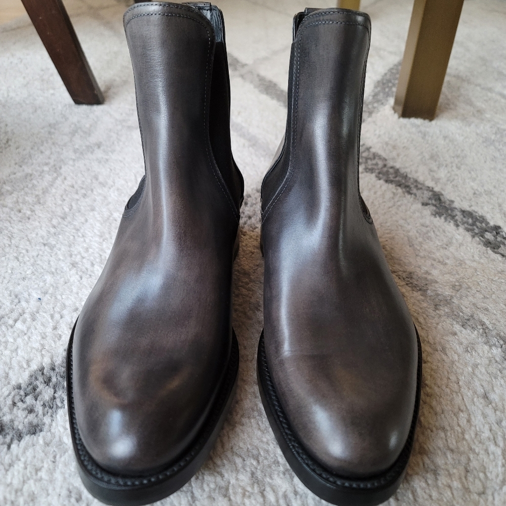 Like New Men's Dior Boots - Picture 2 of 12